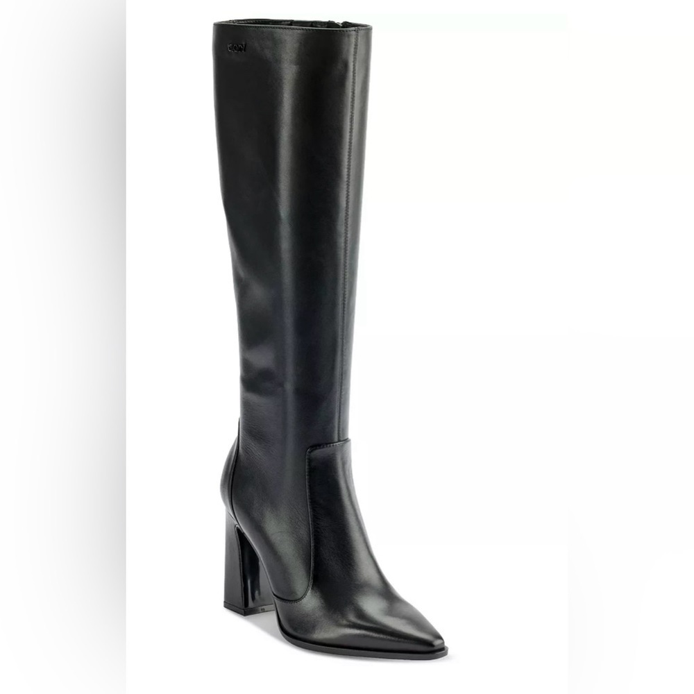 New DKNY
Women's Soryn Tall Dress Boots size 7
